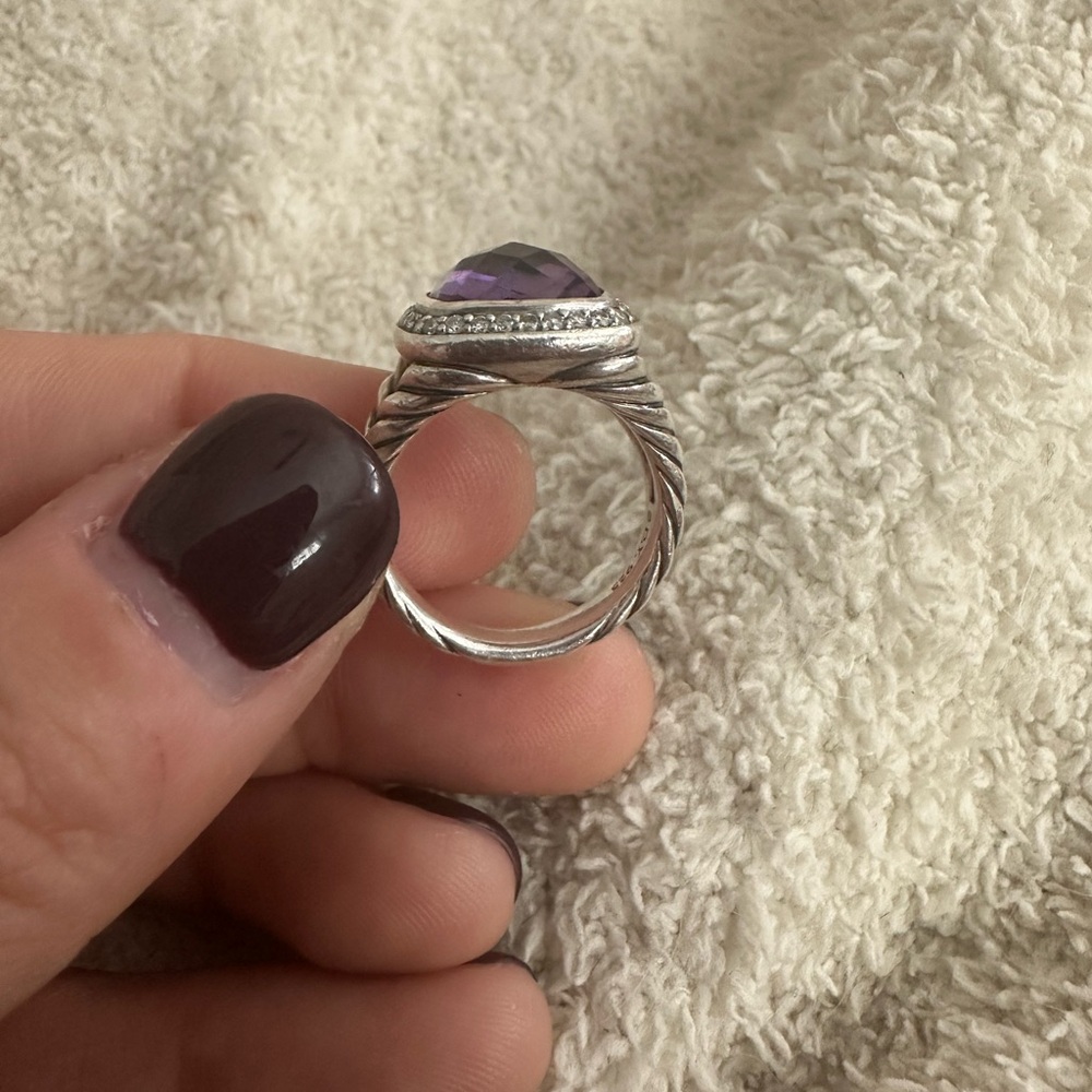 David Yurman Albion® Ring